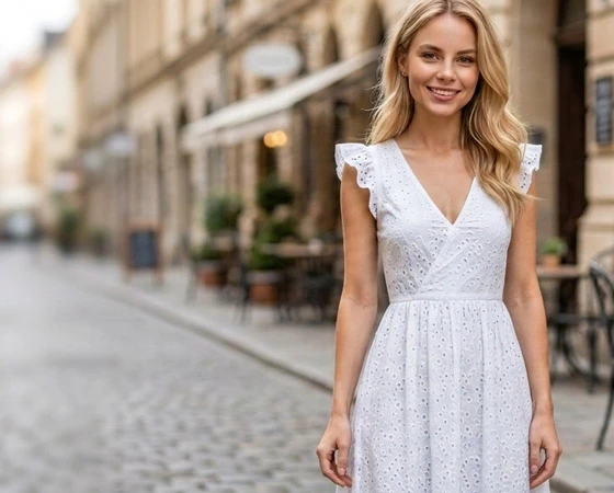 BEST  DRESS