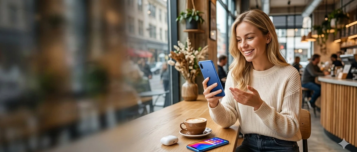 DISCOVER NEXT GADGET